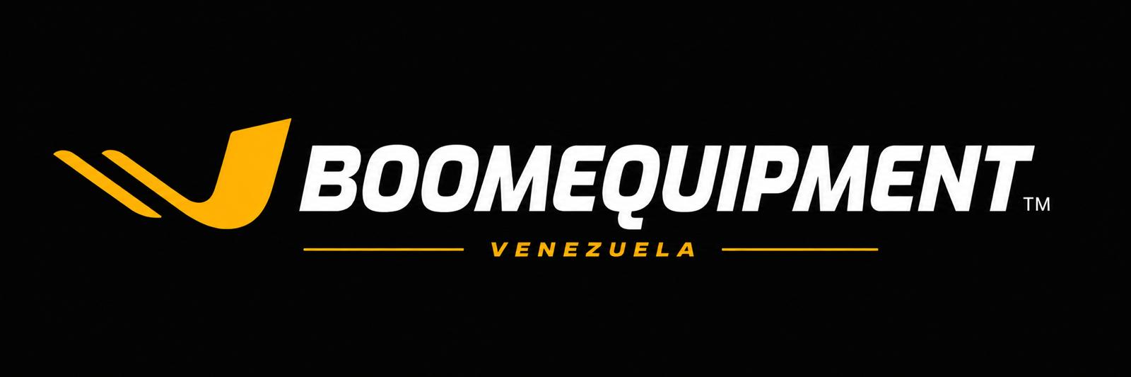 Boomequipment Venezuela